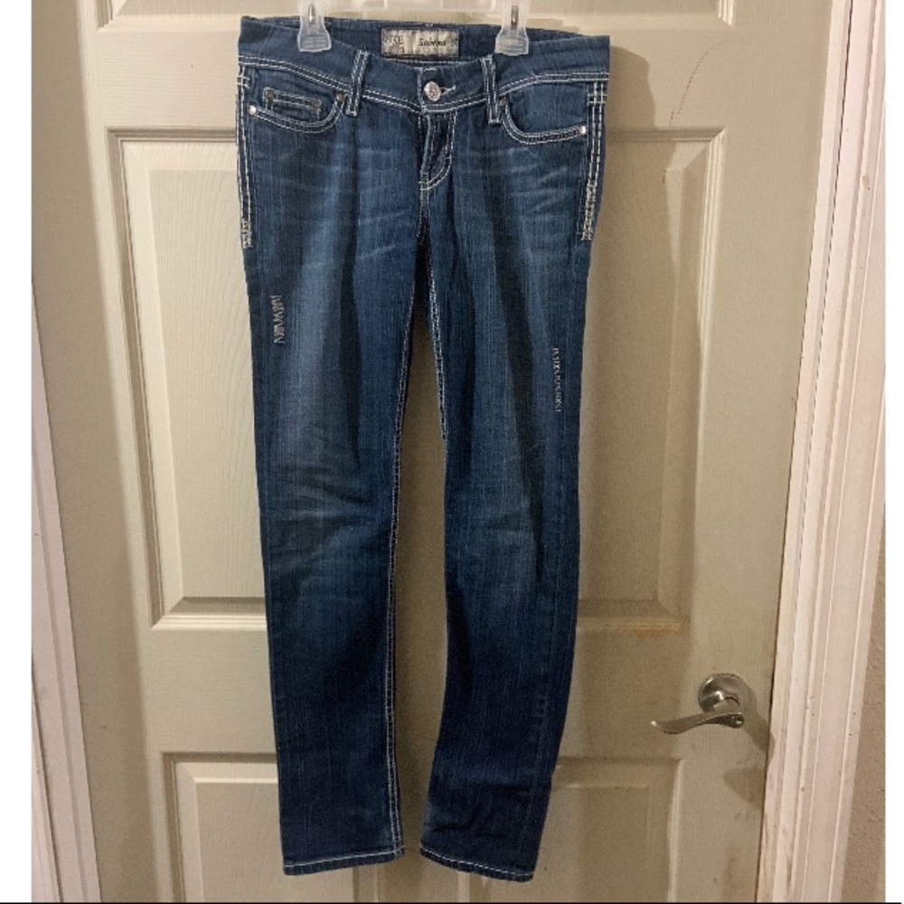 Women’s jeans